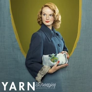 Scheepjes Yarn Magazine 10 - Colour Issue - knitting / crochet patterns - kötés és horgolás magazin - 6