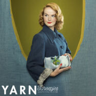 Scheepjes Yarn Magazine 10 - Colour Issue - knitting / crochet patterns - kötés és horgolás magazin - 6