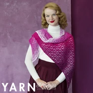 Scheepjes Yarn Magazine 10 - Colour Issue - knitting / crochet patterns - kötés és horgolás magazin - 7