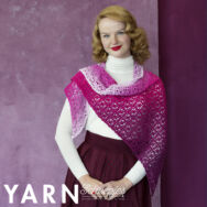 Scheepjes Yarn Magazine 10 - Colour Issue - knitting / crochet patterns - kötés és horgolás magazin - 7