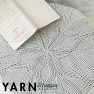 Scheepjes Yarn Magazine 10 - Colour Issue - knitting / crochet patterns - kötés és horgolás magazin - 10