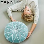 Scheepjes Yarn Magazine 11 - Macro Botanica - knitting / crochet patterns Scheepjes Yarn Magazine 11 - Macro Botanica - knitting / crochet patterns