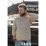 Scheepjes Yarn Magazine 13 - Wadden - knitting / crochet patterns - kötés és horgolás magazin Scheepjes Yarn Magazine 13 - Wadden - knitting / crochet patterns - kötés és horgolás magazin