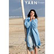 Scheepjes Yarn Magazine 13 - Wadden - knitting / crochet patterns - kötés és horgolás magazin Scheepjes Yarn Magazine 13 - Wadden - knitting / crochet patterns - kötés és horgolás magazin