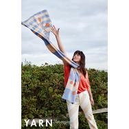 Scheepjes Yarn Magazine 13 - Wadden - knitting / crochet patterns - kötés és horgolás magazin Scheepjes Yarn Magazine 13 - Wadden - knitting / crochet patterns - kötés és horgolás magazin