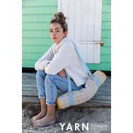Scheepjes Yarn Magazine 13 - Wadden - knitting / crochet patterns - kötés és horgolás magazin Scheepjes Yarn Magazine 13 - Wadden - knitting / crochet patterns - kötés és horgolás magazin