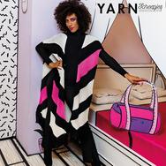 Scheepjes Yarn Magazine 16 Shimmerland - knitting / crochet patterns - kötés és horgolás magazin - 07 Scheepjes Yarn Magazine 16 Shimmerland - knitting / crochet patterns - kötés és horgolás magazin - 07