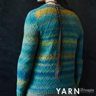 Scheepjes Yarn Magazine 16 Shimmerland - knitting / crochet patterns - kötés és horgolás magazin - 12 Scheepjes Yarn Magazine 16 Shimmerland - knitting / crochet patterns - kötés és horgolás magazin - 12
