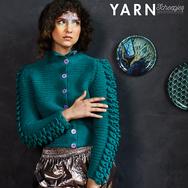 Scheepjes Yarn Magazine 16 Shimmerland - knitting / crochet patterns - kötés és horgolás magazin - 13 Scheepjes Yarn Magazine 16 Shimmerland - knitting / crochet patterns - kötés és horgolás magazin - 13