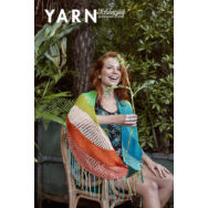 Scheepjes Yarn Magazine 3 - The Tropical Issue - knitting / crochet patterns - kötés és horgolás magazin - 05