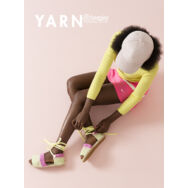 Scheepjes Yarn Magazine 3 - The Tropical Issue - knitting / crochet patterns - kötés és horgolás magazin - 06