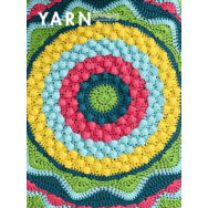 Scheepjes Yarn Magazine 3 - The Tropical Issue - knitting / crochet patterns - kötés és horgolás magazin - 09