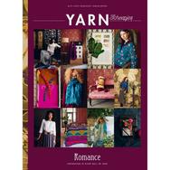Scheepjes Yarn Magazine 12 - Romance - knitting / crochet patterns Scheepjes Yarn Magazine 12 - Romance - knitting / crochet patterns