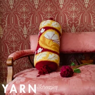 Scheepjes Yarn Magazine 12 - Romance - knitting / crochet patterns