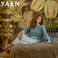 Scheepjes Yarn Magazine 12 - Romance - knitting / crochet patterns