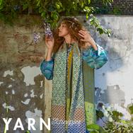Scheepjes Yarn Magazine 12 - Romance - knitting / crochet patterns Scheepjes Yarn Magazine 12 - Romance - knitting / crochet patterns