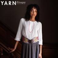 Scheepjes Yarn Magazine 12 - Romance - knitting / crochet patterns Scheepjes Yarn Magazine 12 - Romance - knitting / crochet patterns