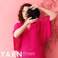 Scheepjes Yarn Magazine 7 - Reef - knitting / crochet pattern