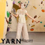 Scheepjes Yarn Magazine 7 - Reef - knitting / crochet pattern Scheepjes Yarn Magazine 7 - Reef - knitting / crochet pattern