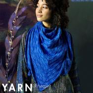 Scheepjes Yarn Magazine 7 - Reef - knitting / crochet pattern Scheepjes Yarn Magazine 7 - Reef - knitting / crochet pattern