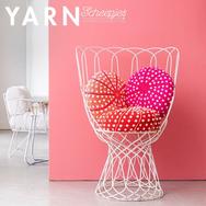 Scheepjes Yarn Magazine 7 - Reef - knitting / crochet pattern Scheepjes Yarn Magazine 7 - Reef - knitting / crochet pattern