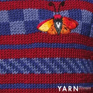 Scheepjes Yarn Magazine 15 - Metamorphosis - knitting / crochet patterns - kötés és horgolás magazin