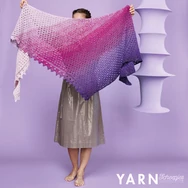 Scheepjes Yarn Magazine 15 - Metamorphosis - knitting / crochet patterns - kötés és horgolás magazin