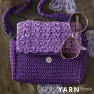 Scheepjes Yarn Magazine 15 - Metamorphosis - knitting / crochet patterns - kötés és horgolás magazin
