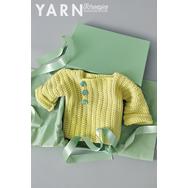 Scheepjes Yarn Magazine 2 - Midnight Garden - knitting / crochet patterns - kötés és horgolás magazin - 7 Scheepjes Yarn Magazine 2 - Midnight Garden - knitting / crochet patterns - kötés és horgolás magazin - 7
