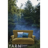 Scheepjes Yarn Magazine 2 - Midnight Garden - knitting / crochet patterns - kötés és horgolás magazin - 9