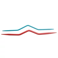 KnitPro Cable Needles - segédtűk csavart kötéshez- 2db