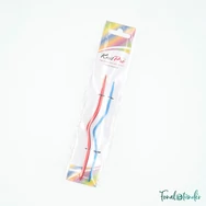 KnitPro Cable Needles - segédtűk csavart kötéshez- 2db