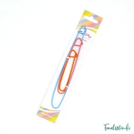 KnitPro Aluminium stitch holders - zárható segédtűk kötéshez- 3db