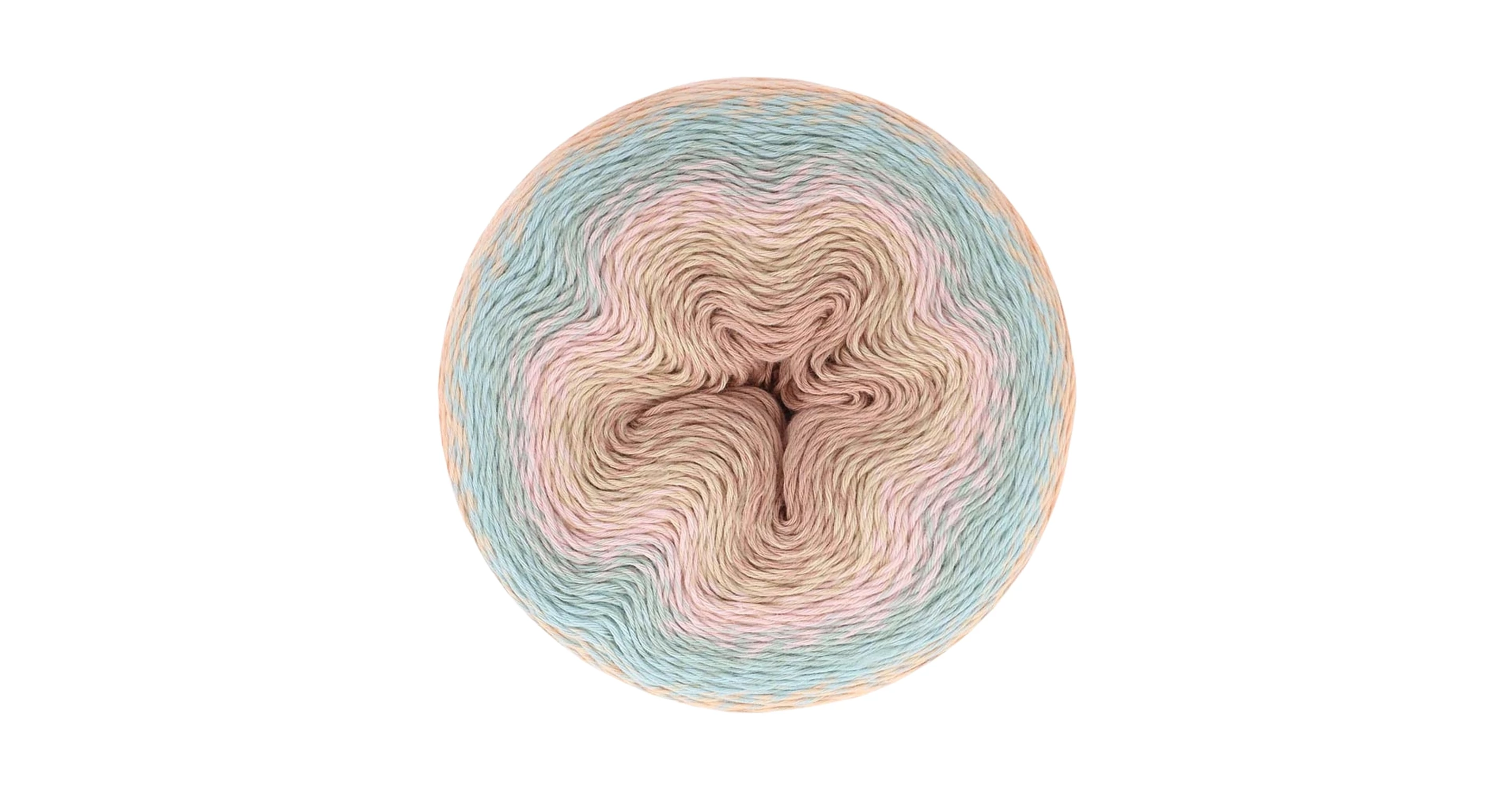 Whirl 795 - Pastel Parfait - Caro's Atelier