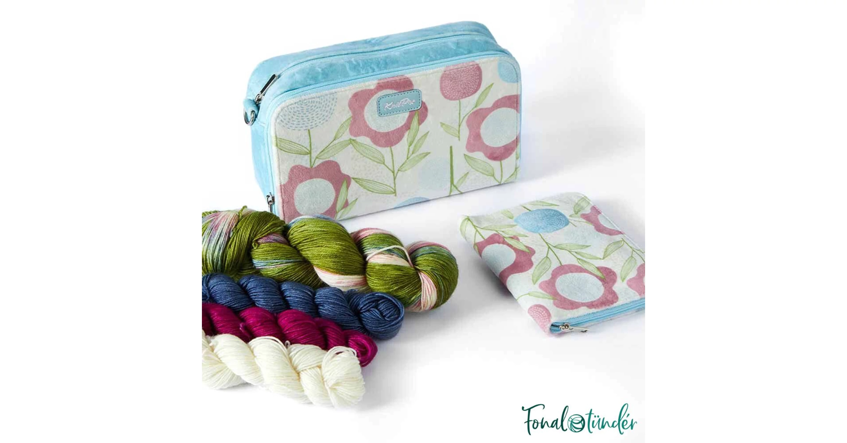 KnitPro Limited edition set Sweet Affair | Breinaalden Set | Het
