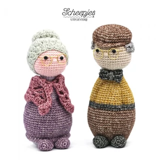 AMIGURUMI