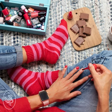 Free crochet and knitting patterns - Durable Soqs