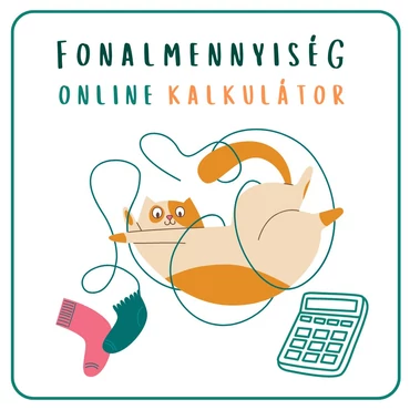 YARN CALCULATOR