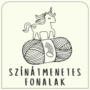 Gradient and Multicolor Yarns