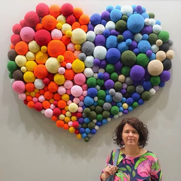 H+H Köln - Fonalvásár élménybeszámoló