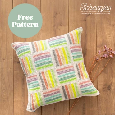Scheepjes - free download patterns