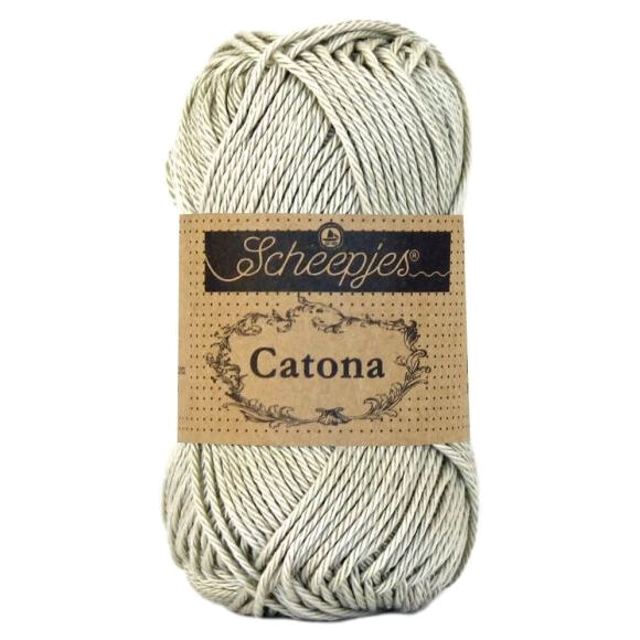 Scheepjes Catona 248 Champagne - pamut fonal  - cotton yarn