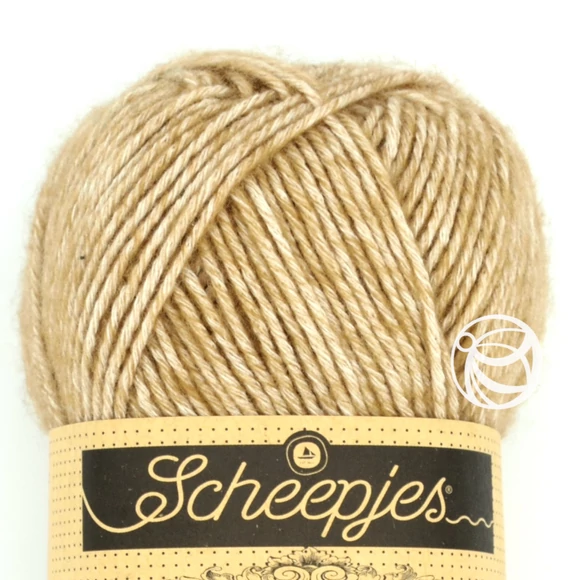 Scheepjes Stone Washed 804 Boulder Opal - pamut fonal - cotton yarn