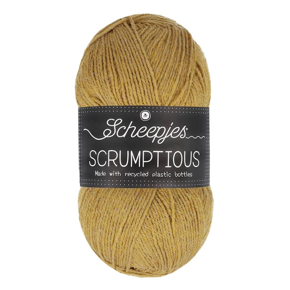 SCRUMPTIOUS - öko akril fonal
