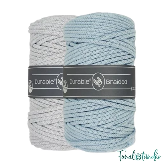 DURABLE - cotton cord 5mm