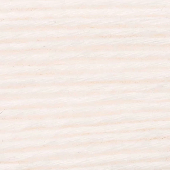Rico Alpaca Chunky - 001 Cream - wool based yarn - krémfehér gyapjú fonal 