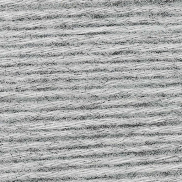 Rico Alpaca Chunky - 005 Aqua - wool based yarn - szürke gyapjú fonal 