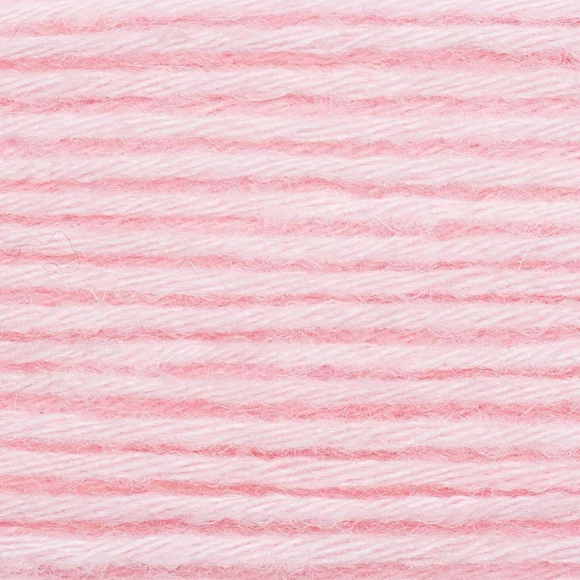 Rico Alpaca Chunky 015 Pink - wool yarn - rózsaszín gyapjú fonal 