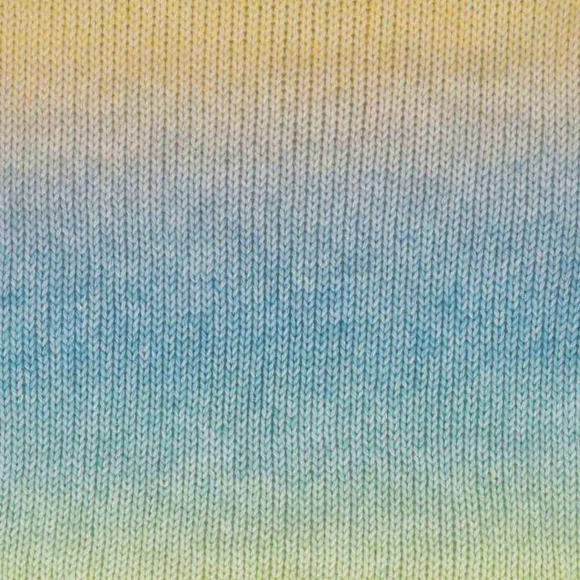 Scheepjes Stone Washed Flow 03 Whisper - színátmenetes fonal