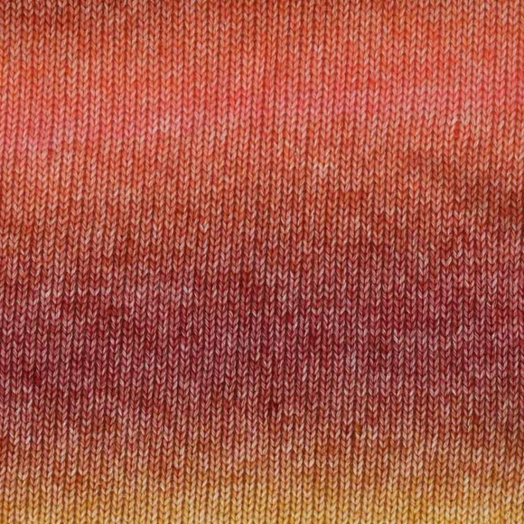 Scheepjes Stone Washed Flow 07 Bliss - színátmenetes fonal